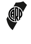 En la imagen se observa el logo de River Plate